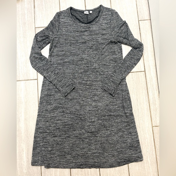 GAP Dresses & Skirts - Gap Soft Spun Jersey Dress size small